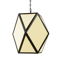 фото Подвесной светильник Romb