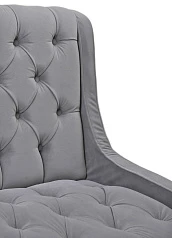 красивый Американский диван Sommet New серый в интернет-магазине