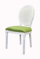 купить стильный Стул Memos Old Green