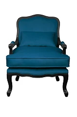 заказать стильные Мягкое кресло модерн Nitro Izumrud