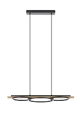 купить Подвесной потолочный светильник (люстра) BOYAL 99625